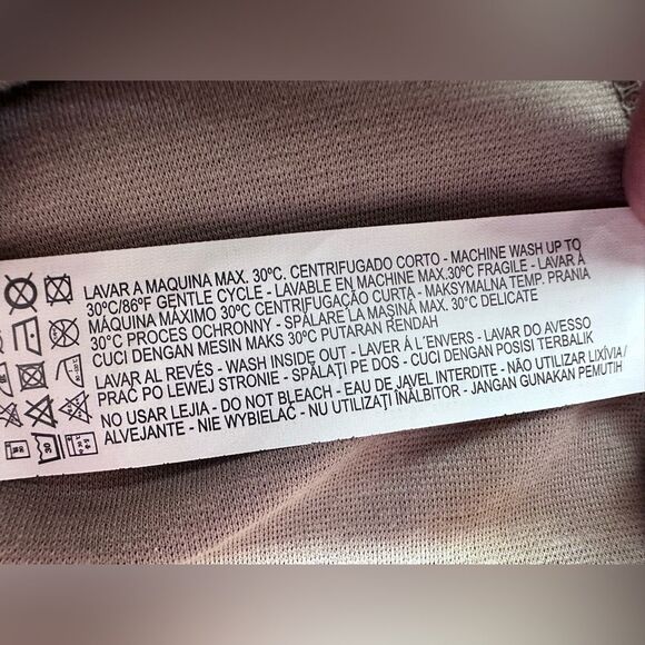 ZARA Flower Dress, SIZE‎ 6/7 - Picture 10 of 12